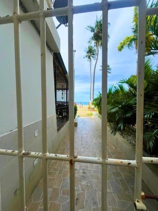 Hermoso Piso10 Con Salida Directa A La Playa Increible En Playa Rodadero Santa Marta (Magdalena)