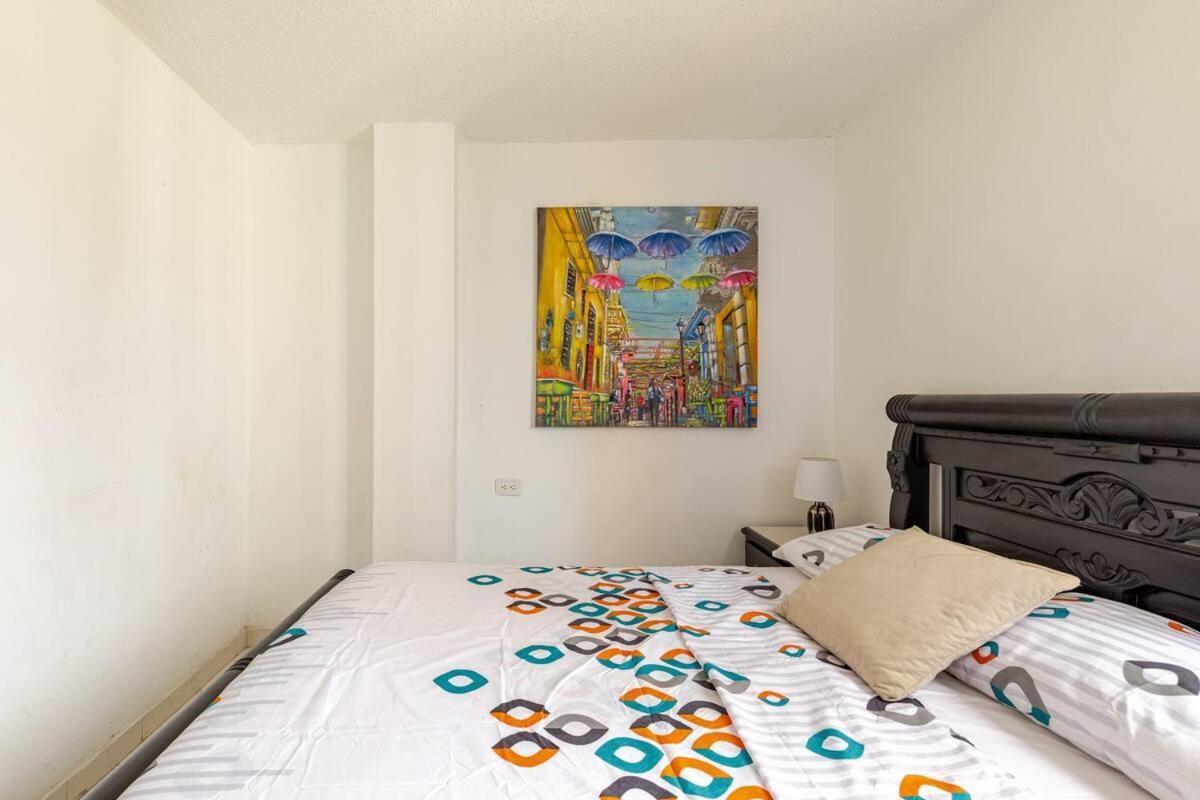 Apartamento Hermoso Piso10 Con Salida Directa A La Playa Increible En Playa Rodadero Santa Marta (Magdalena)