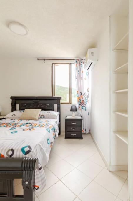 Hermoso Piso10 Con Salida Directa A La Playa Increible En Playa Rodadero Apartamento Santa Marta (Magdalena)