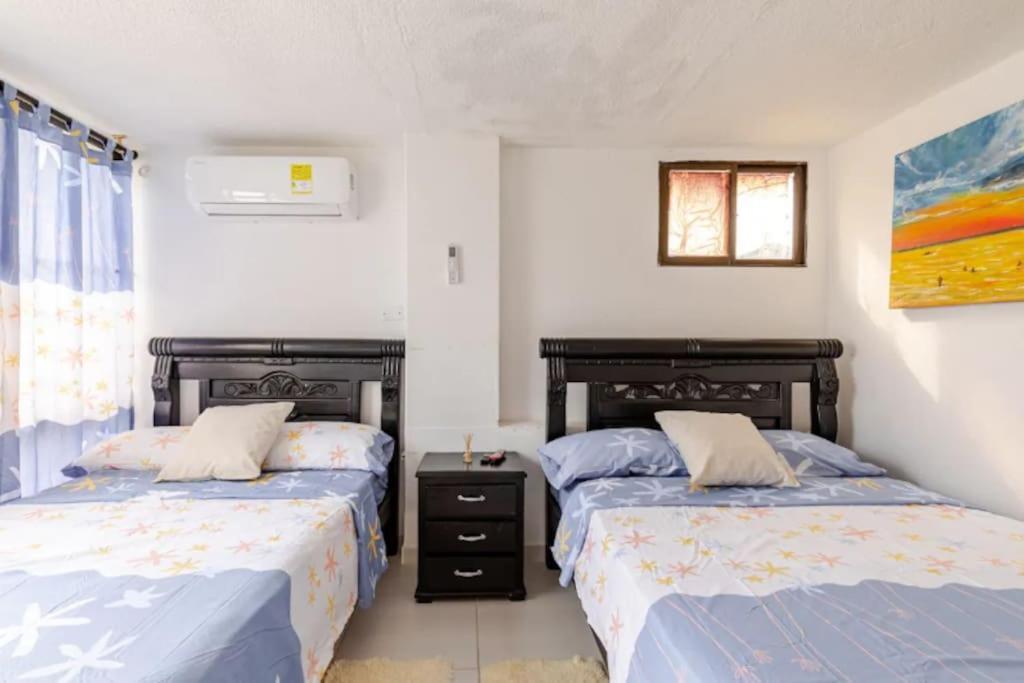 Apartamento Hermoso Piso10 Con Salida Directa A La Playa Increible En Playa Rodadero Santa Marta (Magdalena)