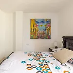 Hermoso Apartamento Piso10 Con Salida Directa A La Playa Increible En Playa Rodadero